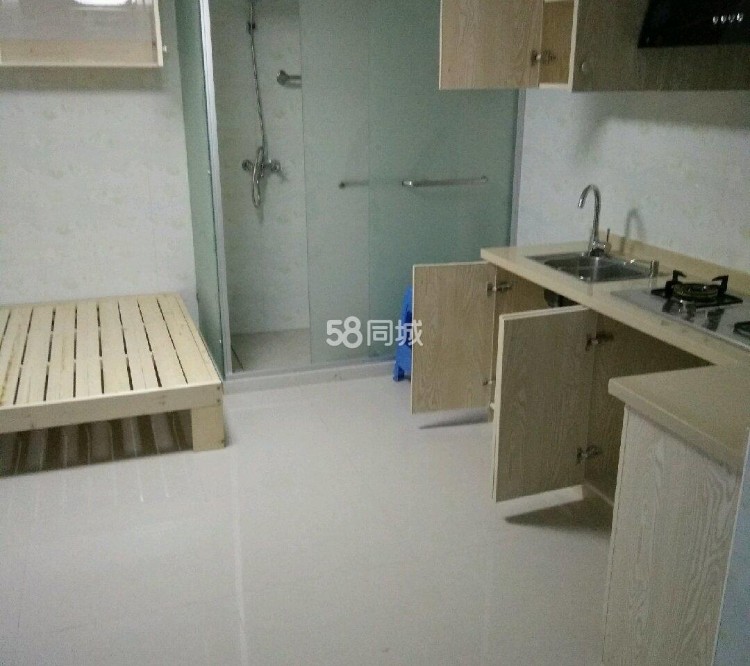 景都小区  20㎡ 500元/月