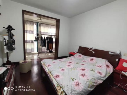 长龙三村 3室 110㎡ 1800元/月 豪华装修