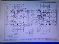 龙城国际花园独栋别墅 5室  380㎡ 350万
