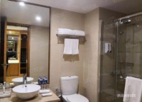 万豪花园 1室 54.93㎡ 112.8万