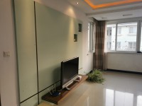 彩臣二村 3室 123.3㎡ 187万 精装修