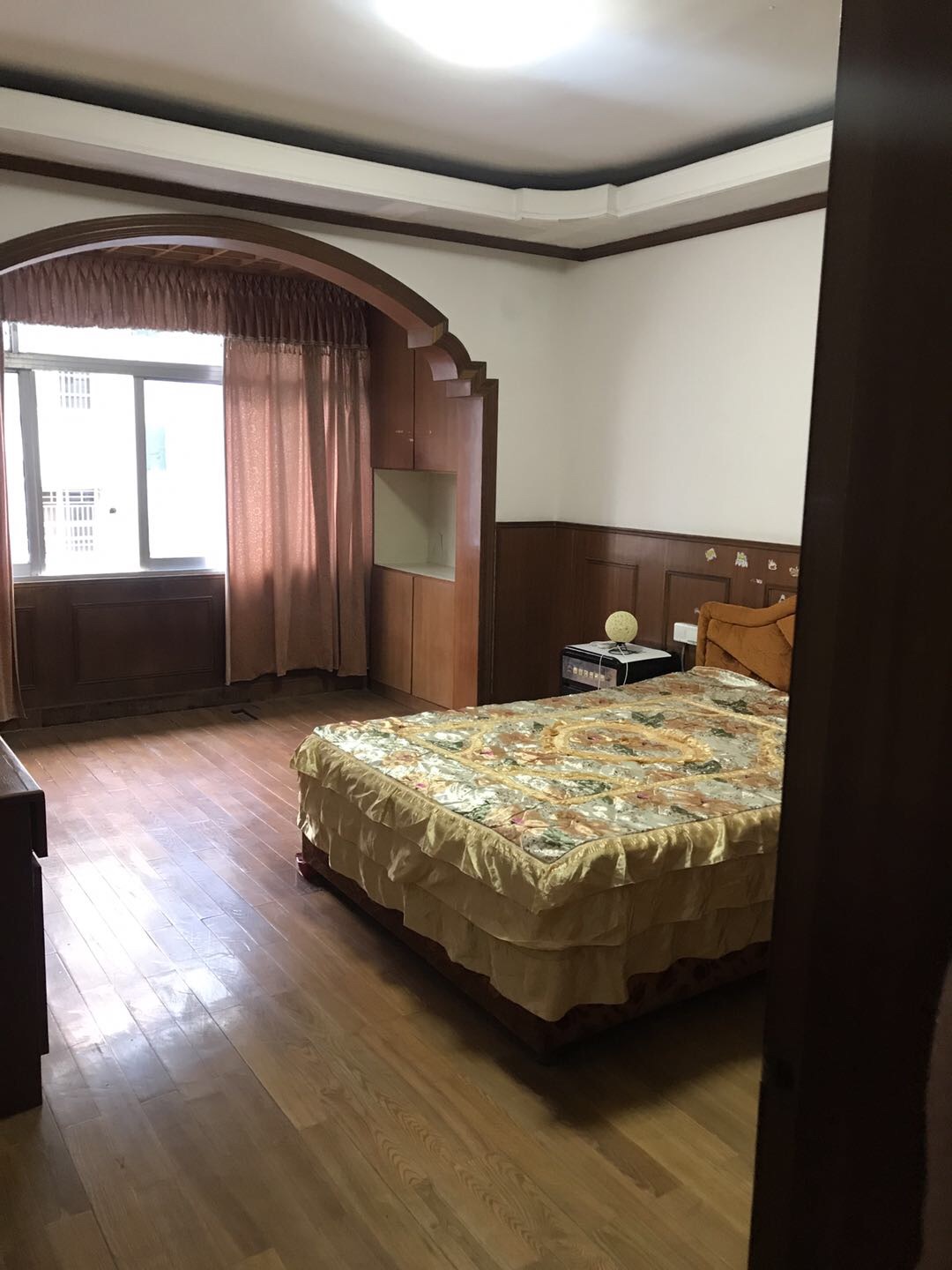 紫薇二村(南区)  83㎡ 112万元